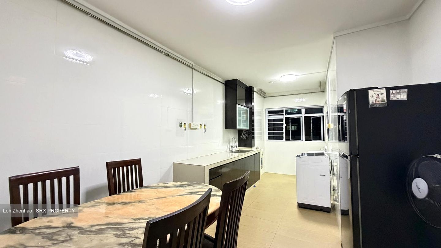 Blk 314 Woodlands Street 31 (Woodlands), HDB 3 Rooms #603067071